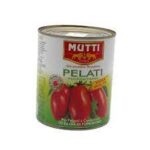 Tomates entière Pelées 850Gr