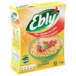 EBLY- Blé Entier 1Kg