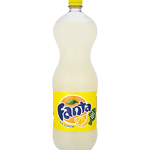 Fanta Lemon 1L