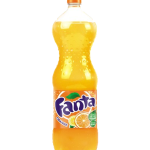 Fanta Orange 1L