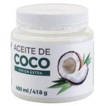 Huile de Coco 450Ml