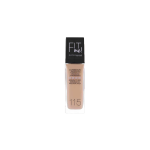 MAYBELLINE- FDT Fit Me 115 IVOR