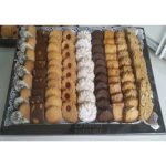 Sablé Variés au Kg