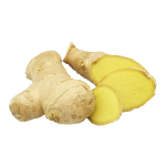 Gingembre Entier Frais 200gr
