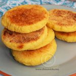 Harcha Semoule (pièce)