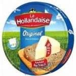 LA HOLLANDAISE- Fromage Fondu 16P