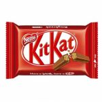 KIT KAT- Barres chocolat 41.5gr