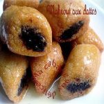 Makrout aux dattes au kg