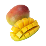 Mangue à la pièce