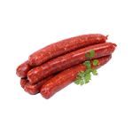 Merguez de Boeuf au Kg