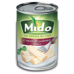 MIDO-Cœur Palmier Entier 410G