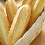 Mini baguette Normal (pièce)