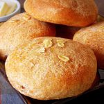 Mini pain Complet (pièce)