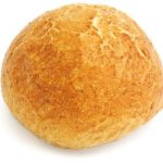 Mini pain semoule (pièce)