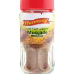NESSMA- Muscade Moulue 50gr