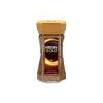NESCAFE-Café Soluble Gold 100G