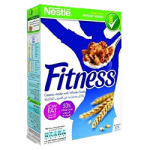 NESTLE- Céréales Fitness 375G