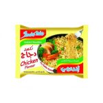 INDOMIE- Nouilles Arôme Poulet 70gr