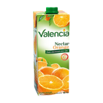 VALENCIA- Nectar Orange 1L