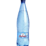 OULMES- Eau Gazeuse 1L