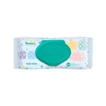 PAMPERS- Lingettes bébé 64 unités