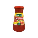 PANZANI-Sauce Original 400G