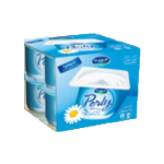 Perly- Fromage frais Sucré 90gr X8