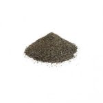 Poivre Noir Moulu 100G