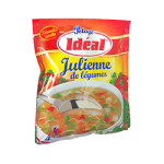 IDEAL-Julienne Légumes 60G