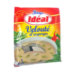 IDEAL-Soupe Velouté d'Asperge 72G