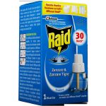 RAID- Recharge 30 Nuits