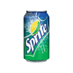 Sprite 33CL