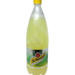 Schweppes Citron 1L