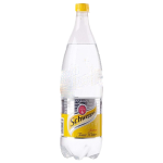 Schweppes Tonic 1L