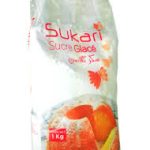 SUKARY- Sucre Glacé 1kg