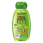 ULTRAS DOUX- Shampoing Enfant  pommes 2en1 250ml