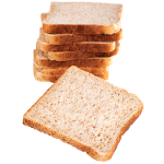 Pain de Mie Complet 600G (fait maison)