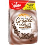 GRANOLA- Muesli au Chocolat 300gr