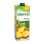 VALENCIA- Nectar Ananas 1L