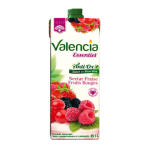 VALENCIA- Nectar Fraise-Fruits Rouges 1L