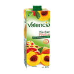 VALENCIA- Nectar Pêche 1L