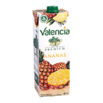 VALENCIA- Jus Ananas 1L 100% Naturel
