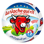 La vache qui Rit 64 Portion