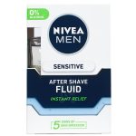 NIVEA- Lotion Après Rasage Sensitive 100ML