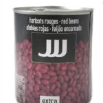 JJJ- Haricot Rouges 850gr