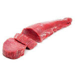 Filet Boeuf (Solomiyo) 500gr