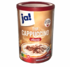 JA!- Cappuchino Poudre 200gr