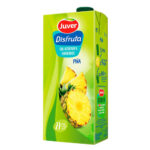 DISFRUTA- Nectar Ananas 1Ltr