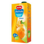DISFRUTA- Nectar Orange 1Ltr