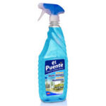 EL PUENTE- Nettoyant vitre 1000ml